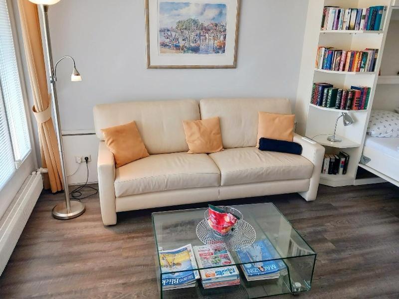 Premium Apartment 615 Тиммендорфер-Штранд Экстерьер фото